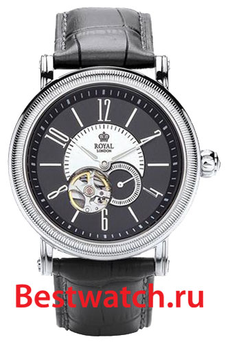Часы Royal London Automatic 41172-04